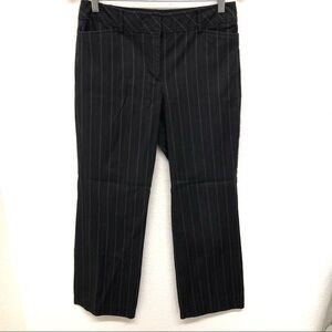 Loft Ann Trouser Pant - size 8